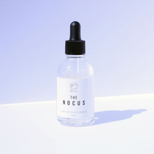 【THE NOCUS】SL頭皮美容液