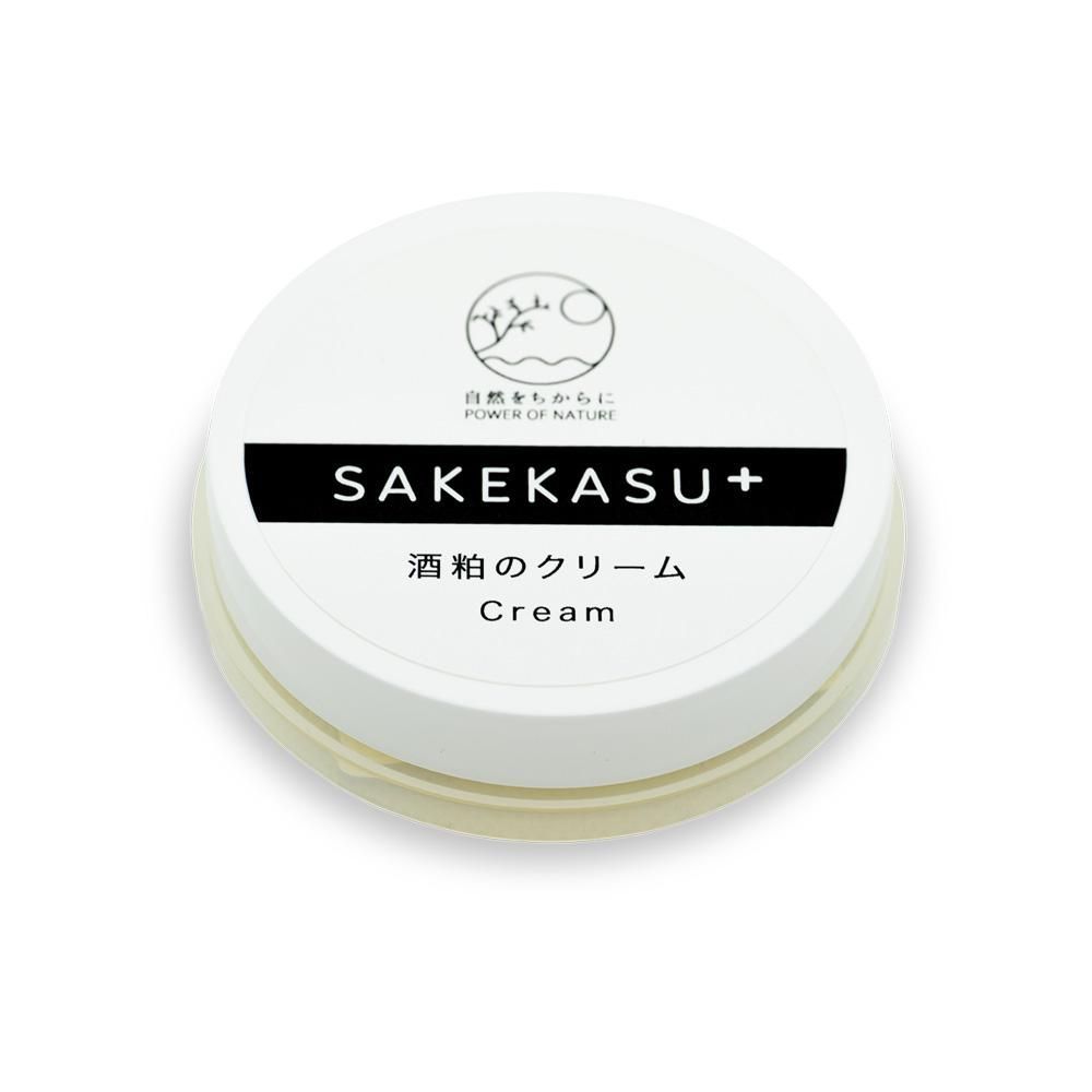 sakekasu＋ – しぜんをちからに