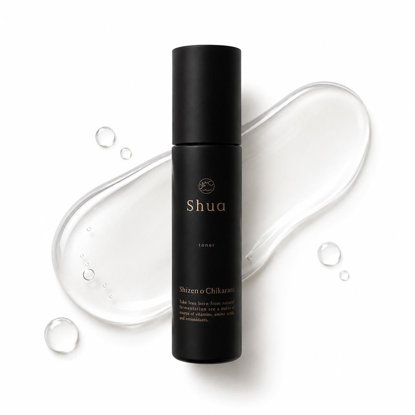 Shua（シュア）スキンローションSK （化粧水）