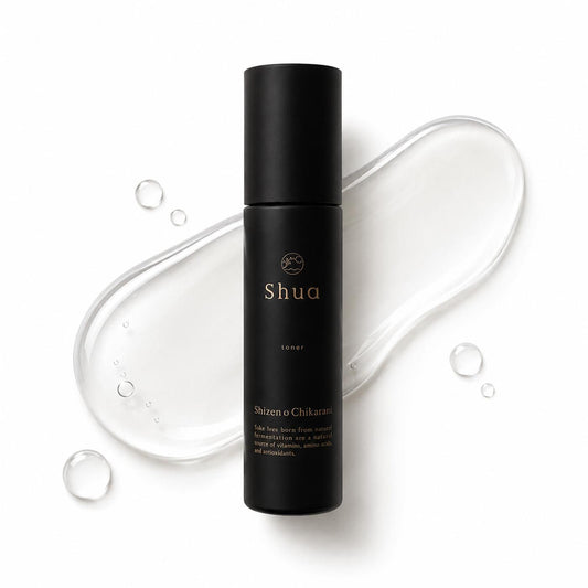Shua（シュア）スキンローションSK （化粧水）