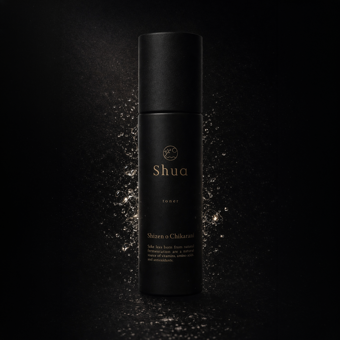 Shua（シュア）スキンローションSK （化粧水）
