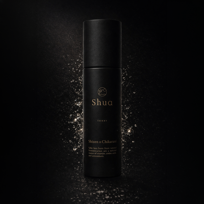Shua（シュア）スキンローションSK （化粧水）
